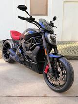 Ducati xDiavel S Nera NR. 387/500 - Offers