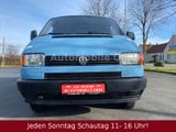 Volkswagen T4 Kastenwagen 1.9 DIESEL MIT LKW ZULASSUNG+AHK - Kastenwagen lkw gebraucht