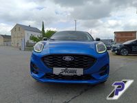Ford Puma - Vorschau Bild 8