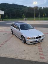 BMW 525D E39 Verkauf/Tausch - BMW 525 aus 2003: 525d