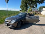 Mercedes-Benz SLK 200 - - Mercedes-Benz SLK 200 Gebrauchtwagen in München