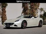 Ferrari California 3.9 V8 T 4-Sitzer - weiße Ferrari California