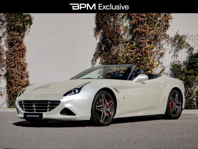 Ferrari California 3.9 V8 T 4-Sitzer