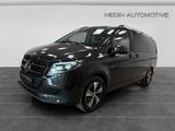 Mercedes-Benz V 220 d STYLE Lang STHZ AHK DISTR 360° NAVI SHZ - Gebrauchtwagen in Lohne (Oldenburg)