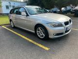 BMW 318d Touring (E91)  2011  Automatik ... - BMW 318 aus 2011: Kombi, 318d