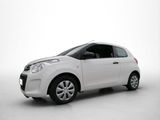 Citroën C1 3-Türer VTi72 S&S Live - Citroën C1: Türer