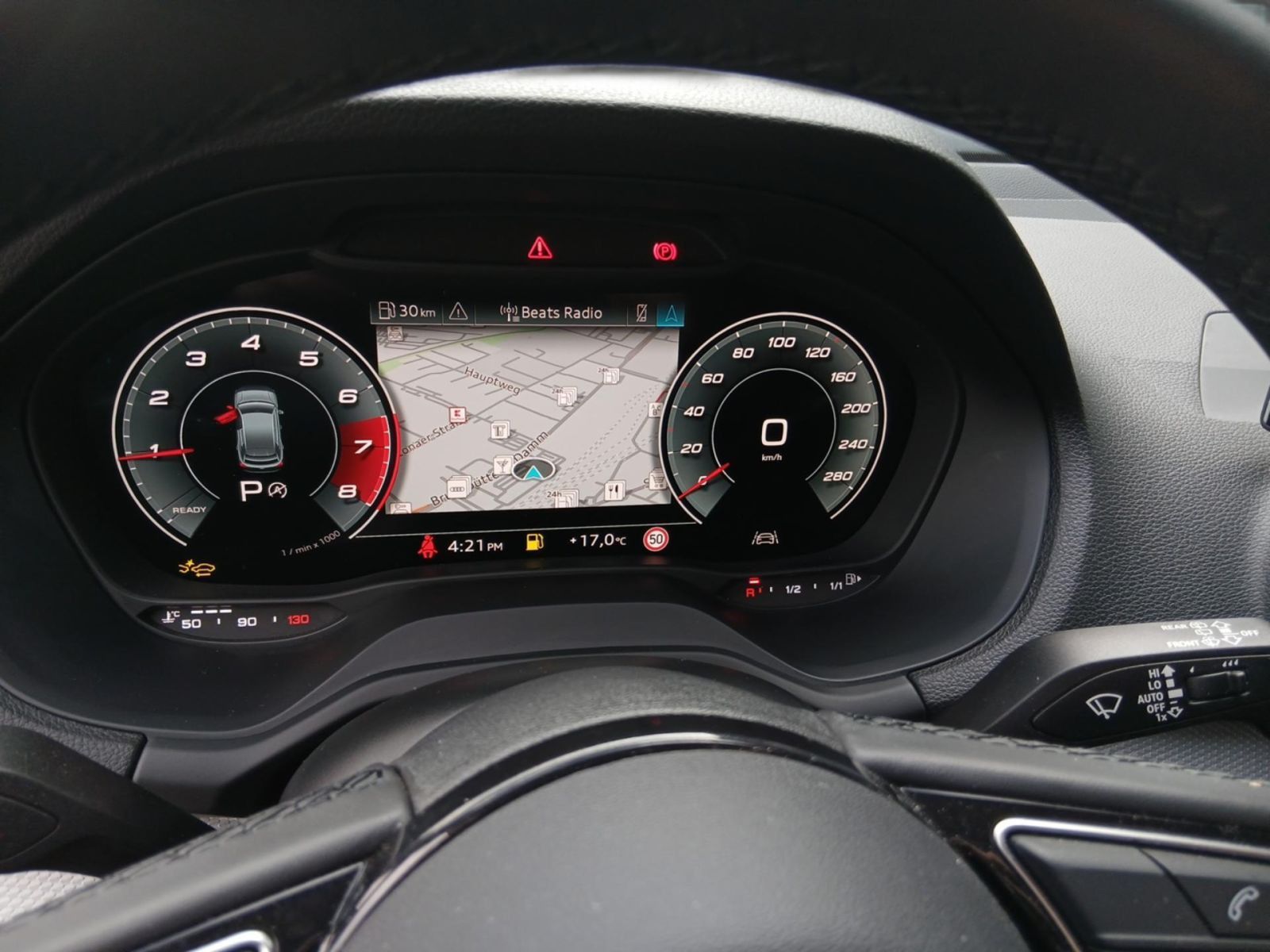 Audi Q2 - Bild 15