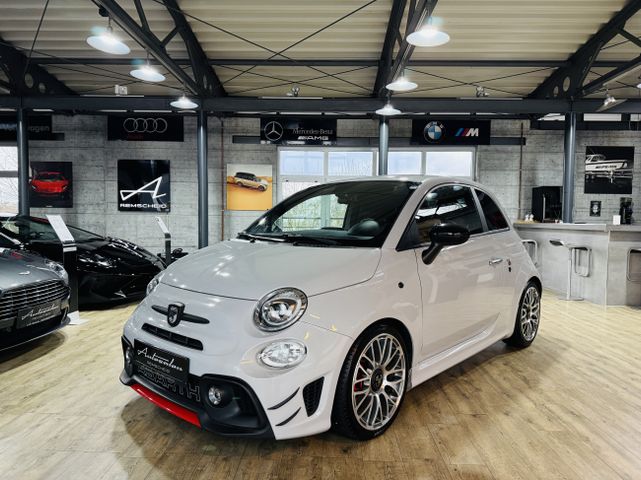 Abarth 595 Pista*SP.ABGAS MONZA*PDC*H&R*XENON