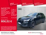 Audi SQ7 TFSI comp. plus *HD-Matrix*AHK*Pano*7-Sitzer - Audi SQ7 in Leipzig
