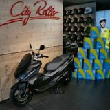 SYM JET X 125I EURO 5 ABS!!!! - SYM 125 JET