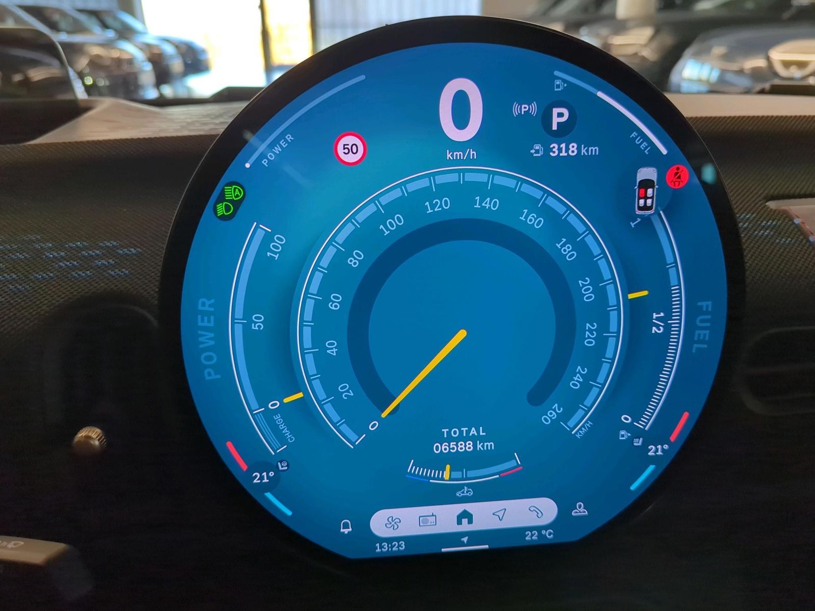 MINI John Cooper Works Cabrio - Bild 13