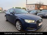 Audi A3 1.4/ Automatik/ Xenon/ Navi/ Schiebedach - Audi A3 aus 2013: Limousine