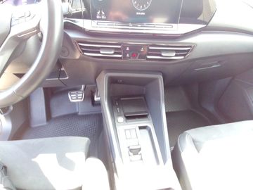 Volkswagen Caddy Maxi Style Maxi 2.0TDI DSG