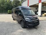 Malibu Van diversity GT skyview 640 LE K - Malibu Diversity 640 LE K GT skyview