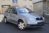 Skoda Fabia Combi 1.2 12V Ambiente*KLIMA*TÜV 04-2027* - Skoda aus 2004