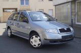 Skoda Fabia Combi 1.2 12V Ambiente*KLIMA*TÜV 04-2027* - Skoda Fabia aus 2004: Kombi