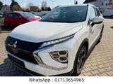Mitsubishi Eclipse Cross Plus Hybrid 4WD Standheizung - Mitsubishi Eclipse Cross in Leipzig