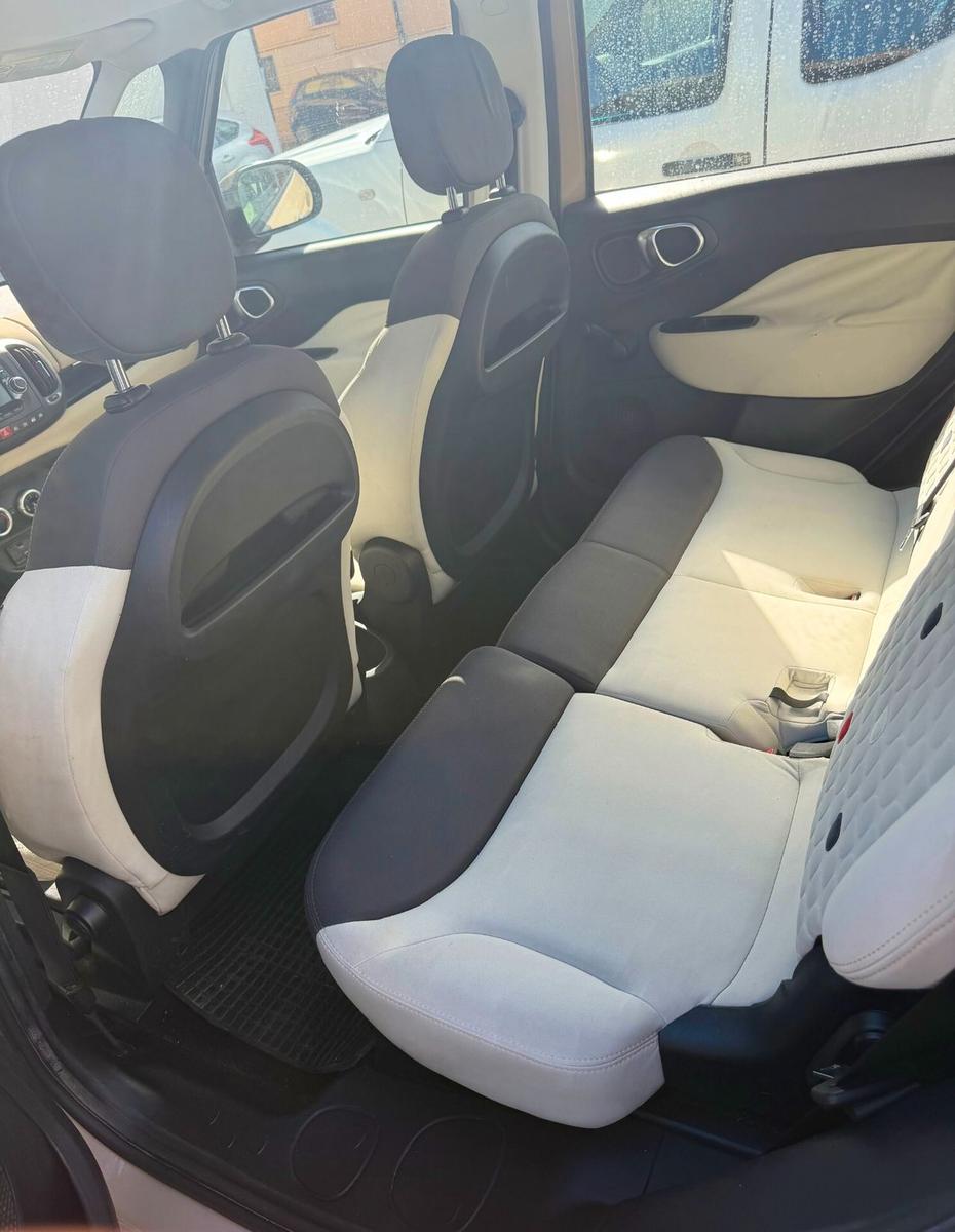 Fiat 500L 2015 — photo 8
