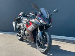 QJ MOTOR SRK 125 R ABS 15 PS A1 + ähnlich Yamaha YZF 125