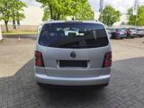 Volkswagen Touran Freestyle Für Gewerbe, Ex-/Import - Volkswagen Touran aus 2010: Freestyle