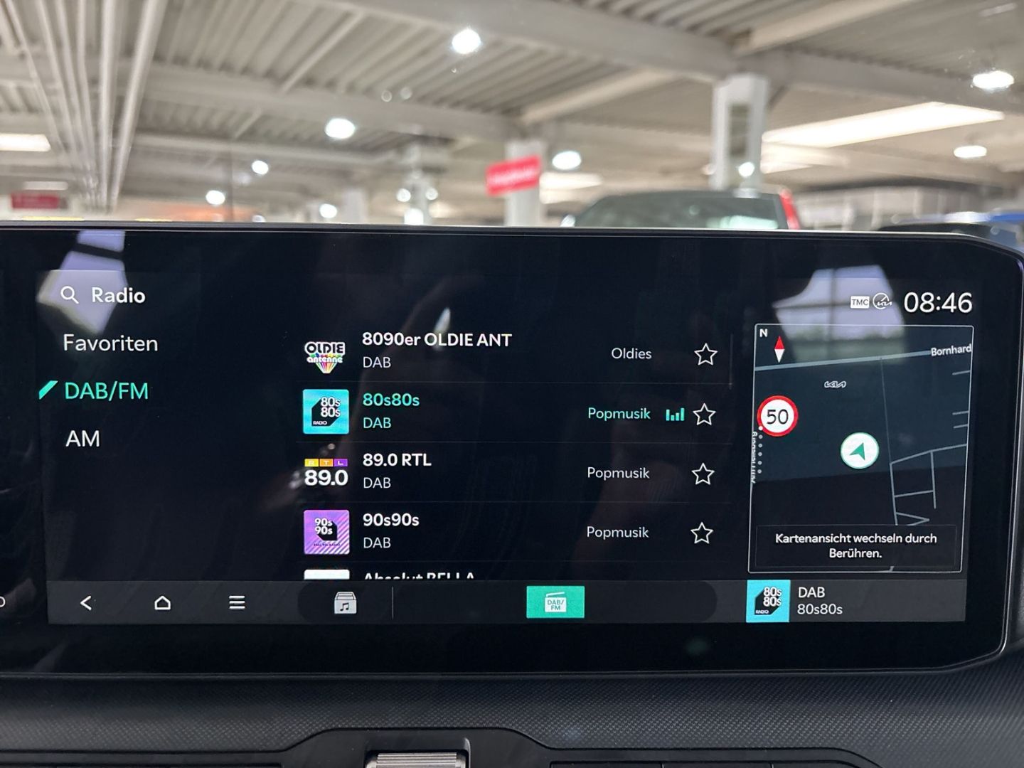 Kia K4 - Bild 25