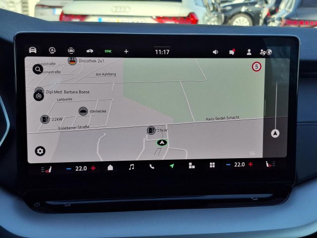OCTAVIA COMBI 2.0 TDI DSG SELECTION CAM+ACC+NAVI