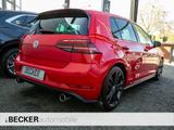 Volkswagen Golf VII 2.0 TSI GTI Performance OPF ACC KAMERA - Volkswagen Golf: Rot, V GTI