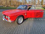 Alfa Romeo GT 1600 Junior Bertone - GTA Felgen-top Zustand - Alfa Romeo: 1600