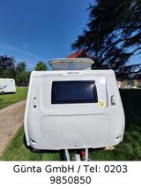 Trigano Mini Silver Freestyle 290 Mod. 2024 - Trigano Mini Freestyle