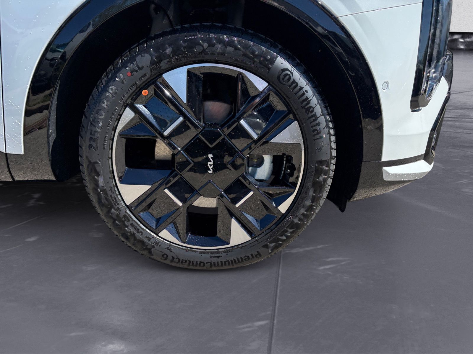 Kia Sportage - Bild 11