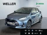 Toyota Yaris Hybrid 1,5 l 116 PS CVT, 5-türig TEAMPLAYE