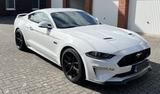 Ford Mustang Facelift EU Model MagneRide - gebrauchte Ford Mustang mit Facelift