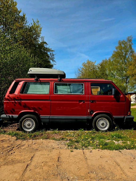 Volkswagen Other