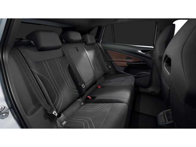 ID.4 Pro 4M 210 kW AHK*Navi*ACC*Massage*Kamera
