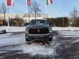 Dodge RAM/5.7L/LPG/RWD/LKW - gebrauchte Dodge RAM aus dem Jahr 2009