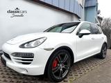 Porsche Cayenne ,Xenon,Carplay,Navi ,21 Zoll Rad - Porsche Gebrauchtwagen in Mannheim