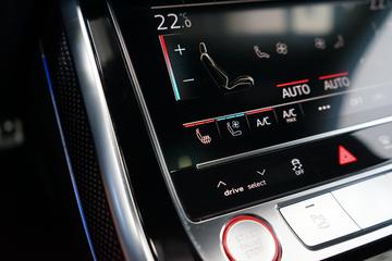 صورة مصغرة 21 لـ 2020 AUDI SQ8