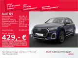 Audi Q5 55 TFSI e qu. S tronic S line Pano/Kamera/Nav