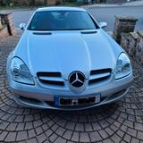 Mercedes-Benz SLK 280 -R171 - gebrauchte Mercedes-Benz SLK 280 aus dem Jahr 2006