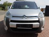 Citroën Berlingo 1.6 16V 80kW Multispace Tüv-03-2027 !!! - gebrauchte Citroën Berlingo aus dem Jahr 2009