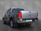 Volkswagen Amarok DoubleCab 2.0 BiTDI Highline AHK Navi PDC - Volkswagen Amarok mit Diesel-Antrieb: Geländewagen, Highline