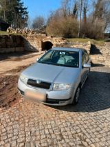 Skoda Fabia - gebrauchte Skoda Fabia aus dem Jahr 2001