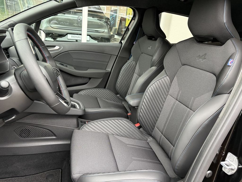 RENAULT Clio - Bild 8