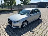 Audi A3 1.4 TFSI S tronic Sportback TÜV & Service NEU - Audi A3 mit Benzin-Antrieb: Kleinwagen, 1.4