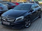 Mercedes-Benz A 220 CDI 4 MATIC AMG LINE - Mercedes-Benz A 220 aus 2014