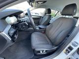 BMW 530 e Touring Aut. / BMW Live Cockpit / TÜV NEU - BMW 5er Reihe in Düsseldorf