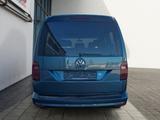 Volkswagen Caddy PKW Maxi Comfortline 7Sitzer 4Motion - VW Caddy 7-Sitzer