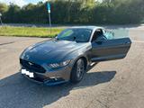 Ford Mustang 5.0 V8 GT *EU Modell*Auspuff*Premium*   - Ford Model a Gebrauchtwagen