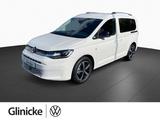 Volkswagen Caddy Goal 2.0 TDI Climatronic Navi App-Connect