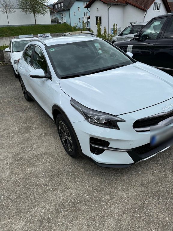 Image of Kia XCeed